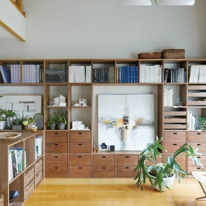 掌握換季收納3大重點，與MUJI無印良品共享好感居家空間