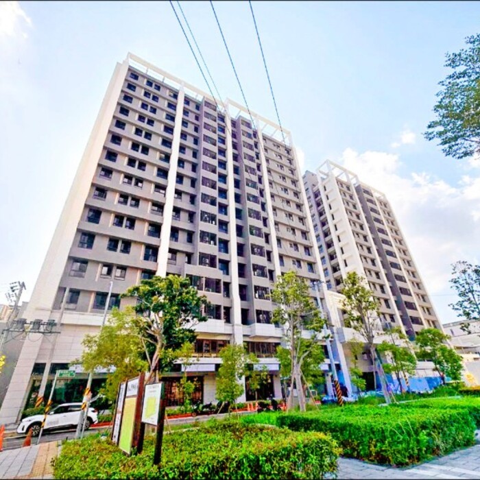 新北最後一波社宅釋出！七處同步開放申請　育兒家庭「加籤」提高中籤率 | M 傳媒