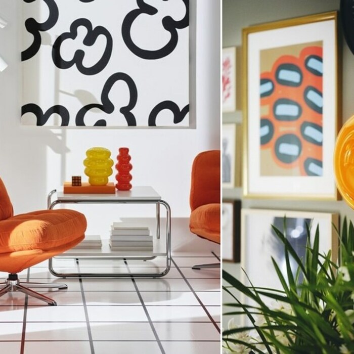 普發萬元居家添新意！IKEA盤點2025十大人氣話題單品 從甜甜圈燈到花花鏡趁勢入手