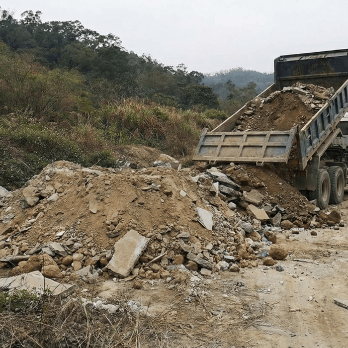 土方之亂一次看懂：土方新制是什麼？會影響購屋族嗎？爛尾樓疑慮怎自保？