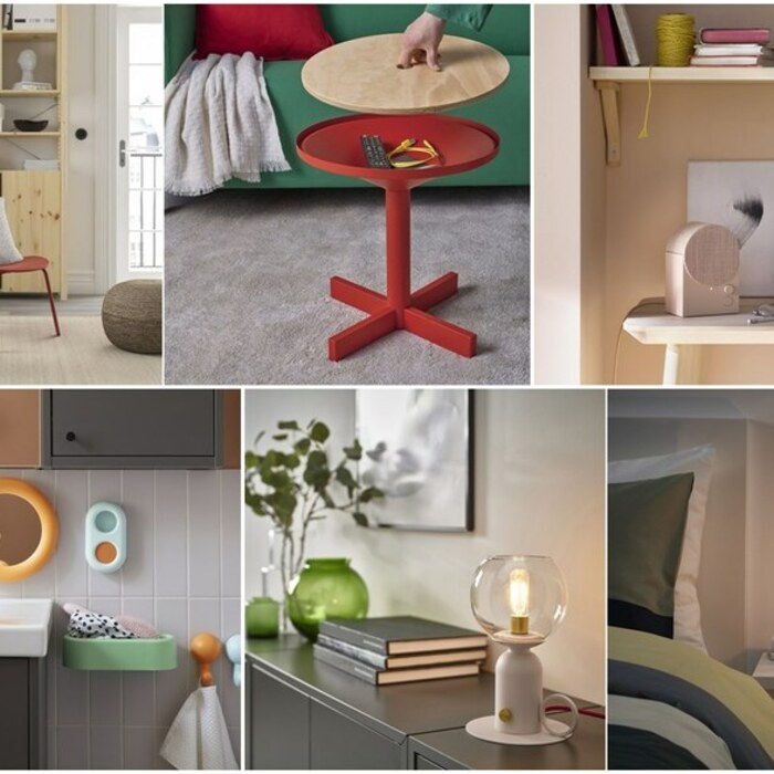 新春開運必收！IKEA 公開3招「有感生活術」為新一年開啟好氣場