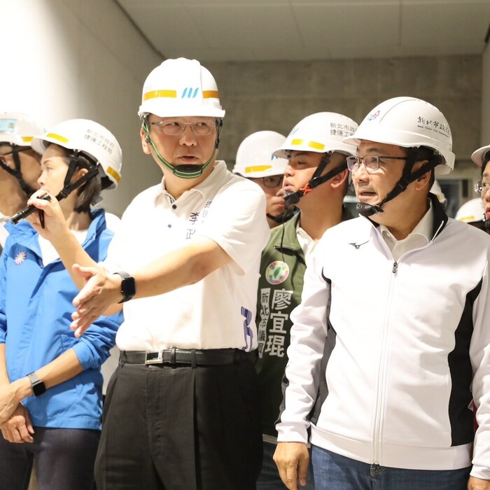 三環六線通車倒數！哪些被低估的區域正迎來交通紅利？