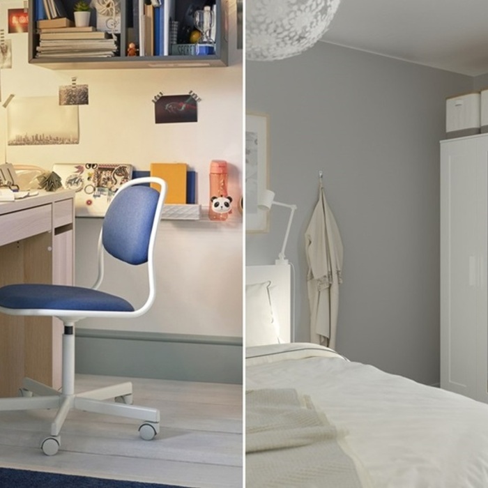 年前大型家具換新需求升溫！IKEA近百項好物再創低價 公開五大高詢問度清單 衣櫃、收納櫃、書桌排名前三