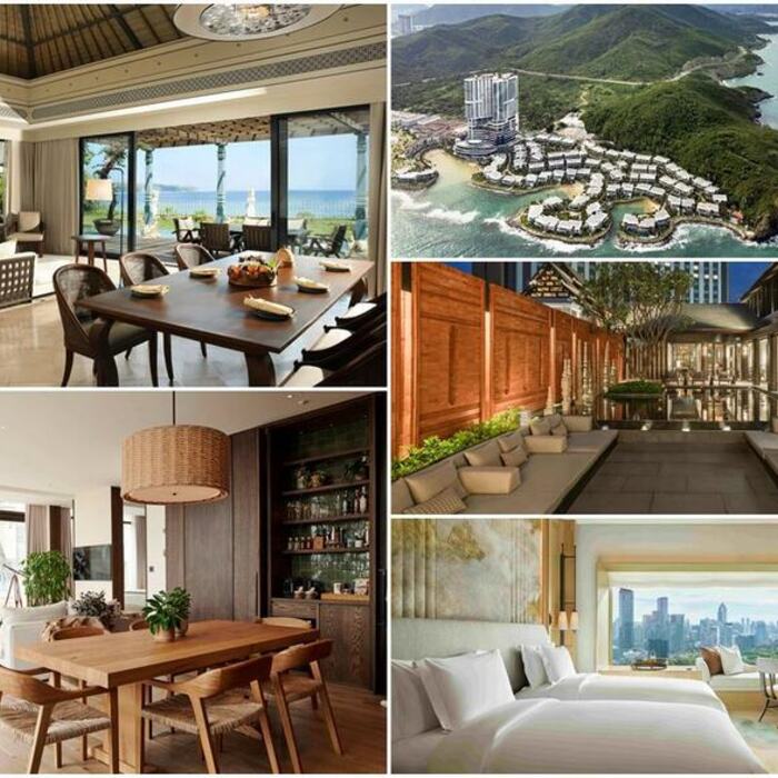 2026新年旅行提案｜5處精選逸宿 從靈性療癒到城市綠意一次盤點