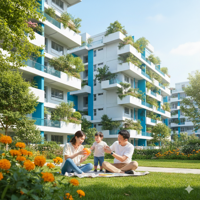 2026 社會住宅申請全攻略：租金補貼、申請條件與租金扣除額新制解析