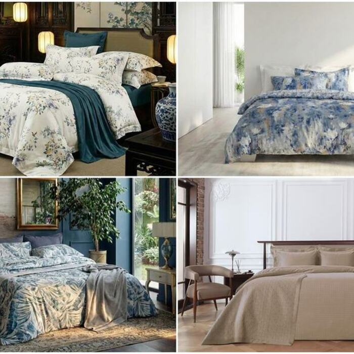 2026 寢居開運美學 5款精選寢具打造過年儀式感