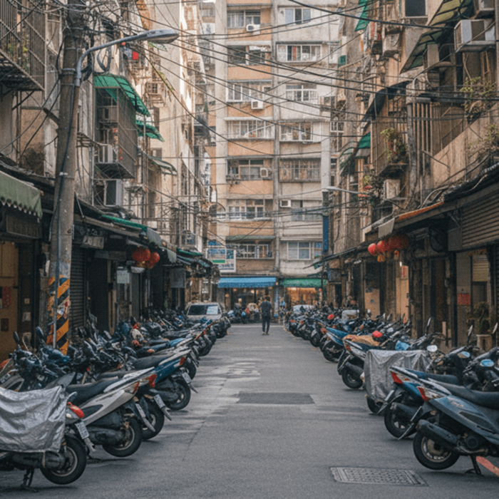 家中有裂縫、掉水泥該怎麼辦？2026老屋健檢與老宅延壽計畫全攻略