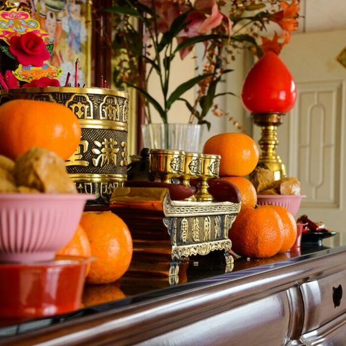 別讓神明燈變成不定時「導火線」！送神日3不1要保平安