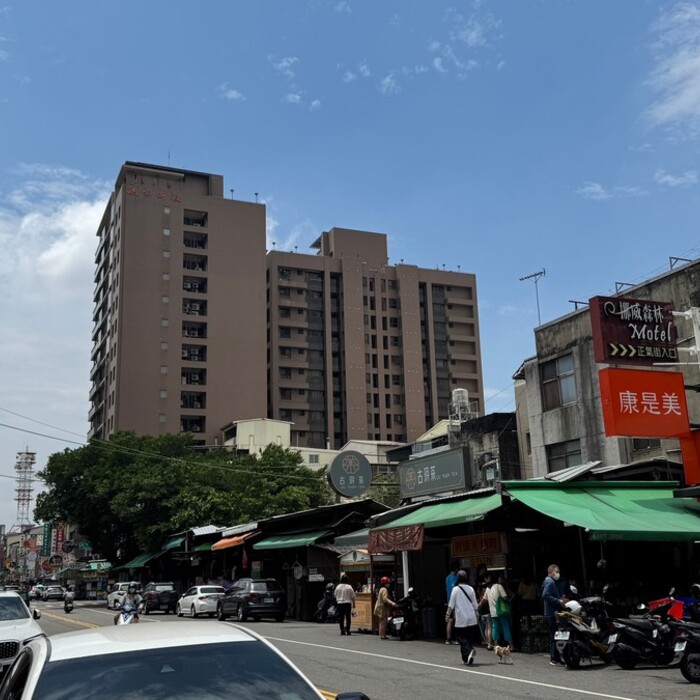 房租指數跌破2％、空屋率飆升，下一次換約哭的會是誰?