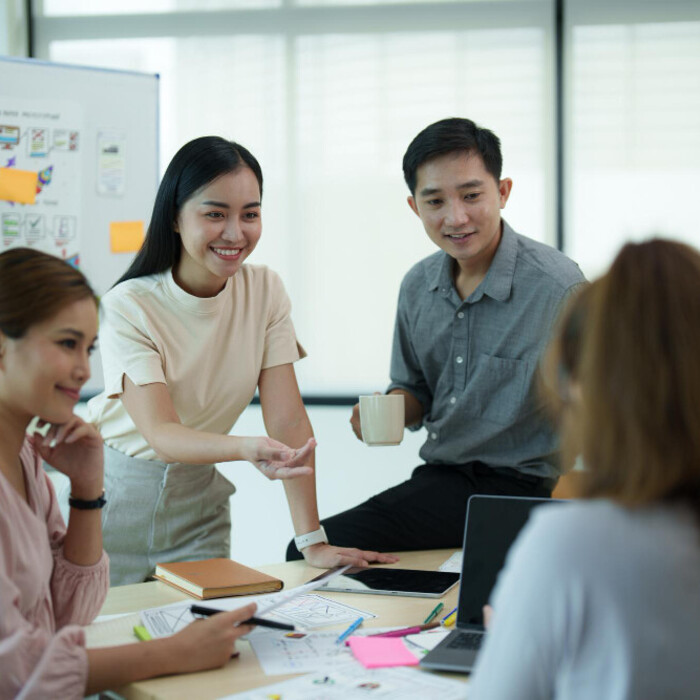 拒當管委就罰錢、外送員禁止進社區……社區規約「霸王條款」可以無限上綱嗎？