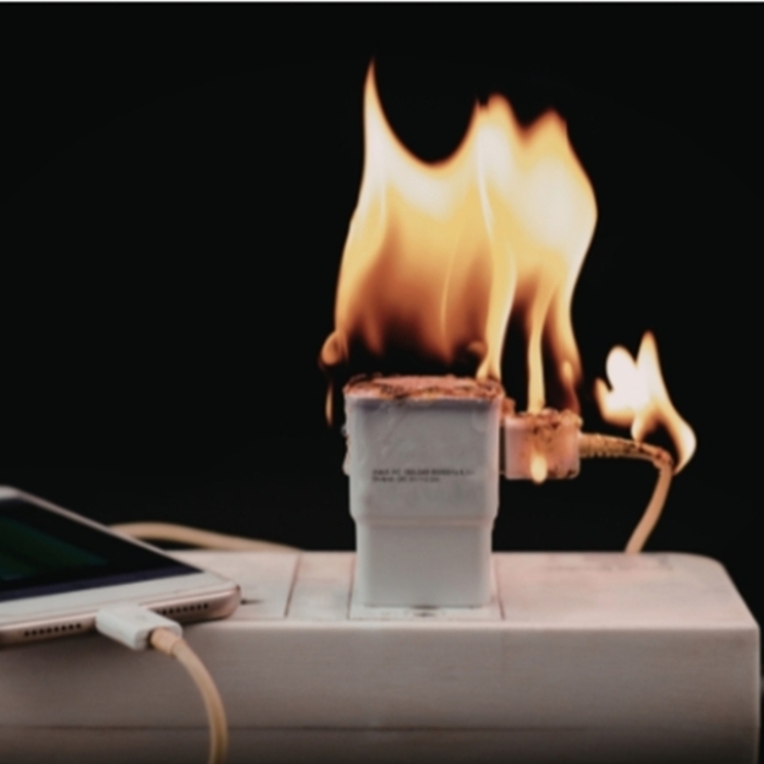 小心！收納方法錯誤可能引發火災 5招防火收納技巧