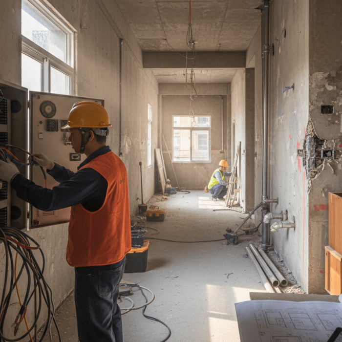 2026老宅怎麼裝潢？盤點老屋翻修常見5大地雷，怎麼避免看這篇