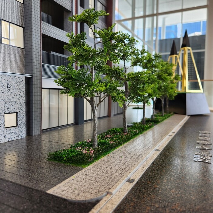 傻逼才想蓋社宅，聰明逼只談囤房稅？來，我們好好講道理