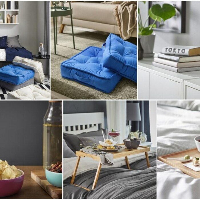 WBC 世界棒球經典賽開打！IKEA推9款居家應援好物 在家輕鬆追賽熱血挺 Team Taiwan！