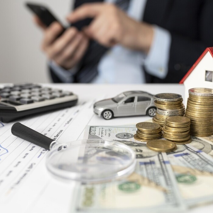 房價灌水陷阱？實價登錄特殊交易對「銀行鑑價」的影響，教你識破虛高房價！