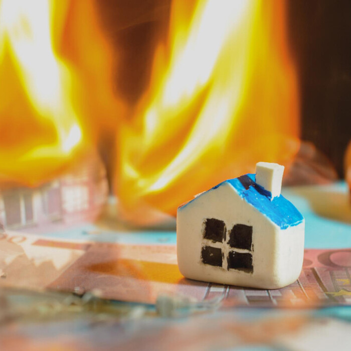 不只是火災保障！住宅火險為什麼重要，必知3大保單關鍵細節