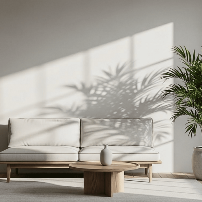 客廳風水植栽紅黑榜：避開尖刺植物與負能量的家運升級全攻略