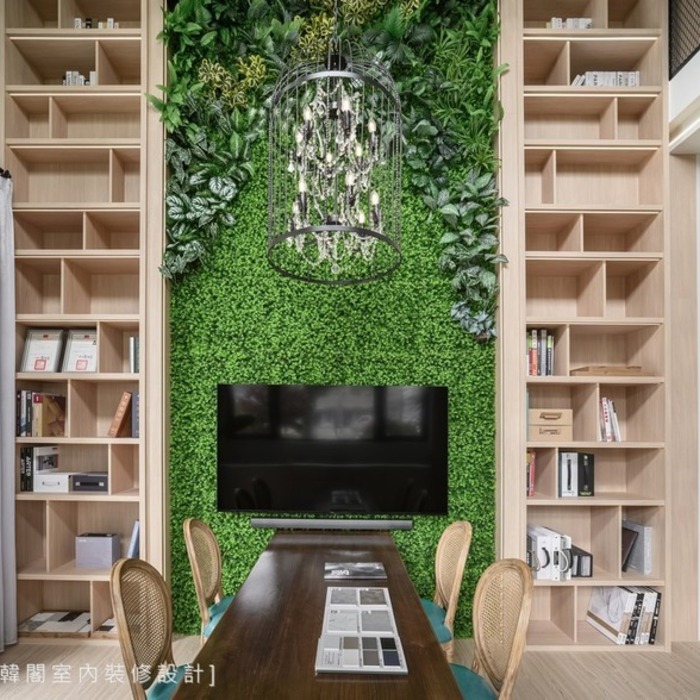 光之域所｜文青風｜15坪