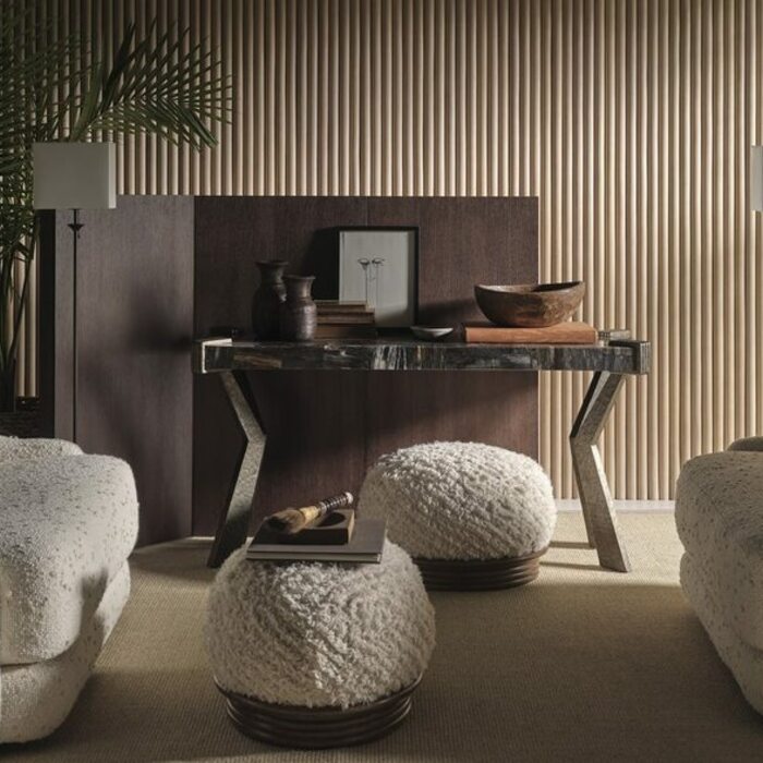 奢華度假村之王 Bill Bensley 操刀 Baker-McGuire 新品登場 定義精緻奇境美學