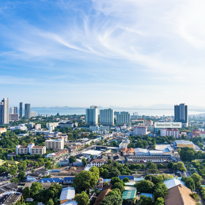 三重房價直逼 8 字頭！解析新北第二行政中心入駐後，三重房市如何從「蛋白轉蛋黃」？