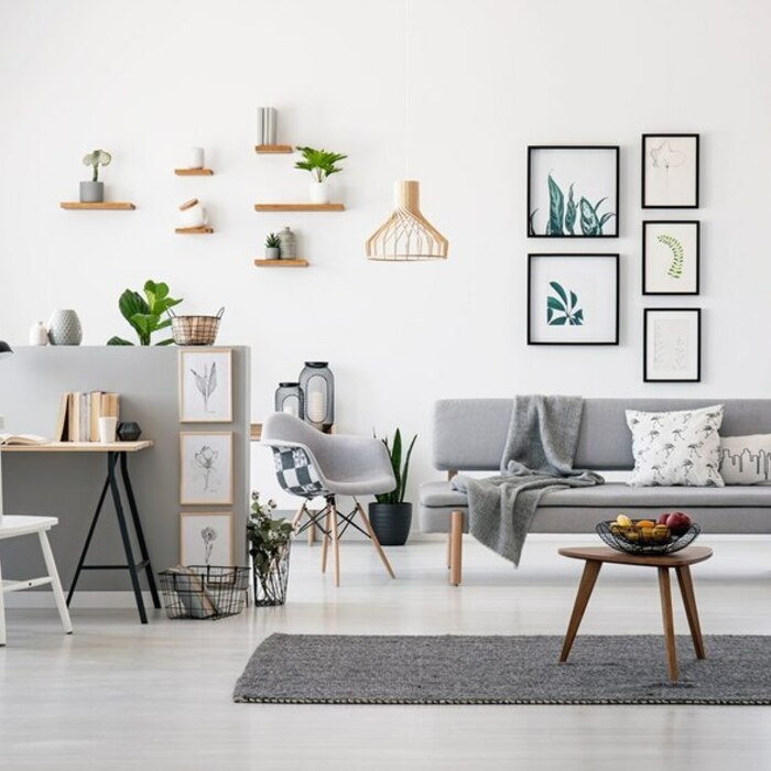 居家質感瞬間提升100%！軟裝師都在用的六大風格升級秘訣