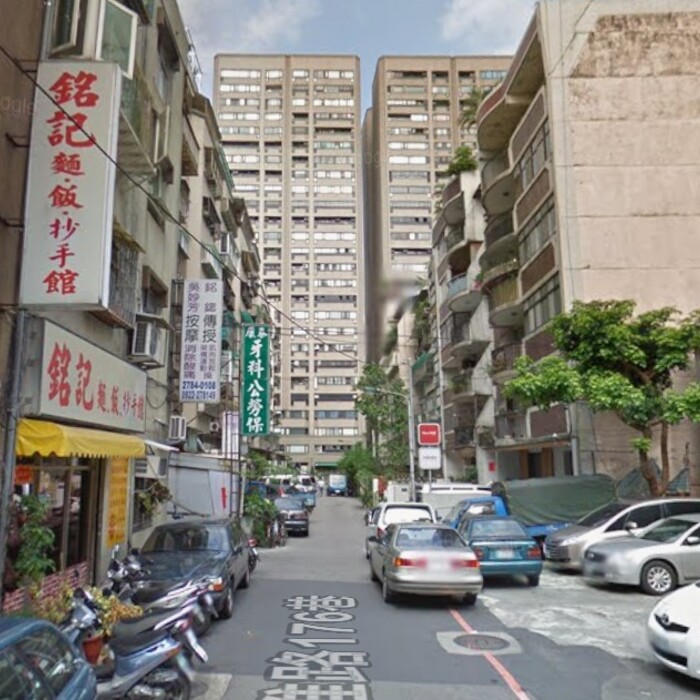 廢墟飆天價！58年公寓一坪開410萬，建商嘆：窮人連老房子都住不起