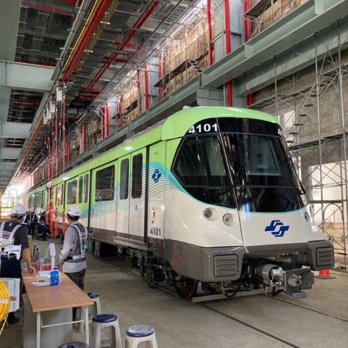 捷運萬大線通車倒數！中和板橋交界怎麼買才對？地段差異詳解