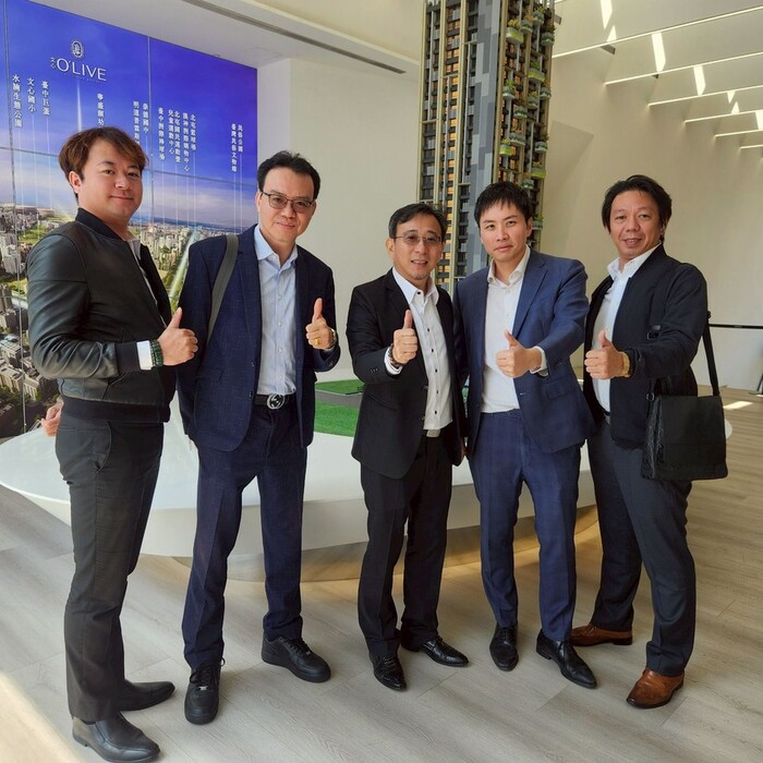 央行微鬆綁、來客從0變3！山哥一線觀察：換屋族動起來了，但豪宅線卡關