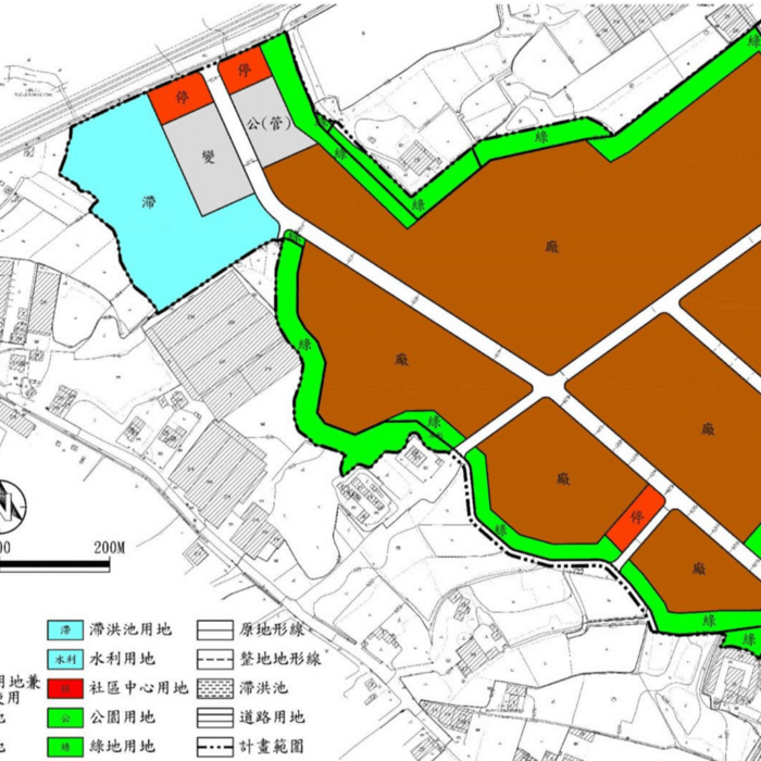 2026桃園房市預測：人口紅利下的置產新戰場，南崁、新屋新興生活圈評估指南