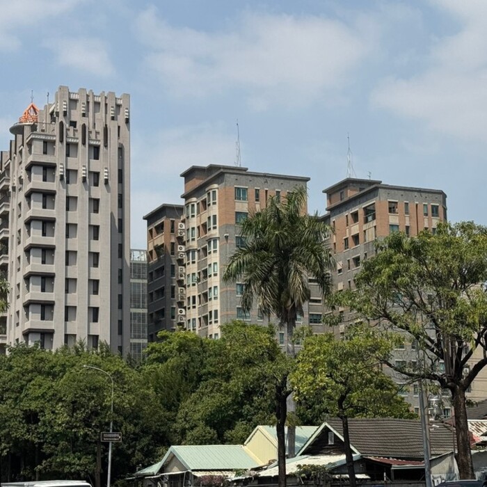 你以為買預售是在抗通膨？阿明講白：很多人只是用未來在賭現在