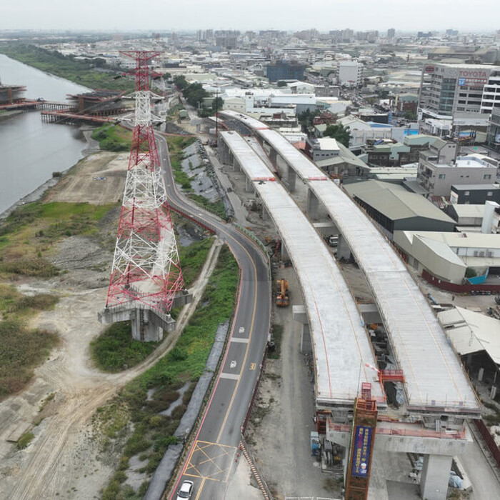 2026 青埔房價還會漲嗎？亞矽中心重啟招商帶動 400 億產值，核心區與外圍區價差真相！