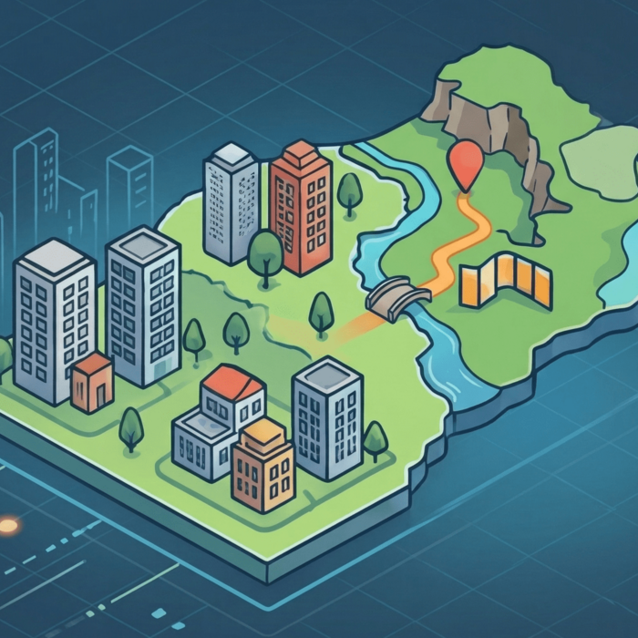 詢問率高出均值5倍！買家緊盯500萬以下低總價物件，雙北供需最失衡