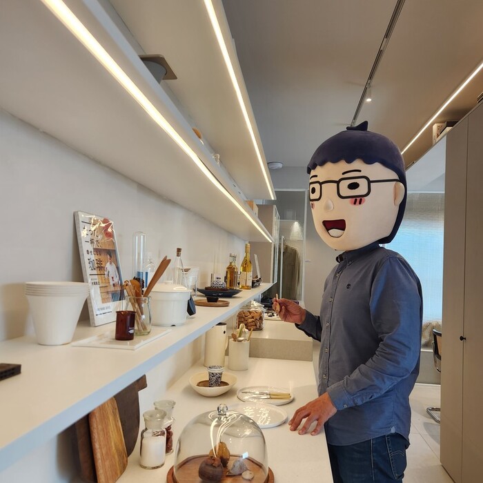 【專訪】房貸佔收入一半是「新常態」？賣厝阿明：雙薪族「兩人賺、一人還貸」已成事實