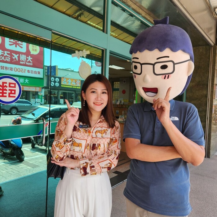 【情情來了】賠售還要報稅？嚴意情：虧錢也要申報，沒報小心被罰！