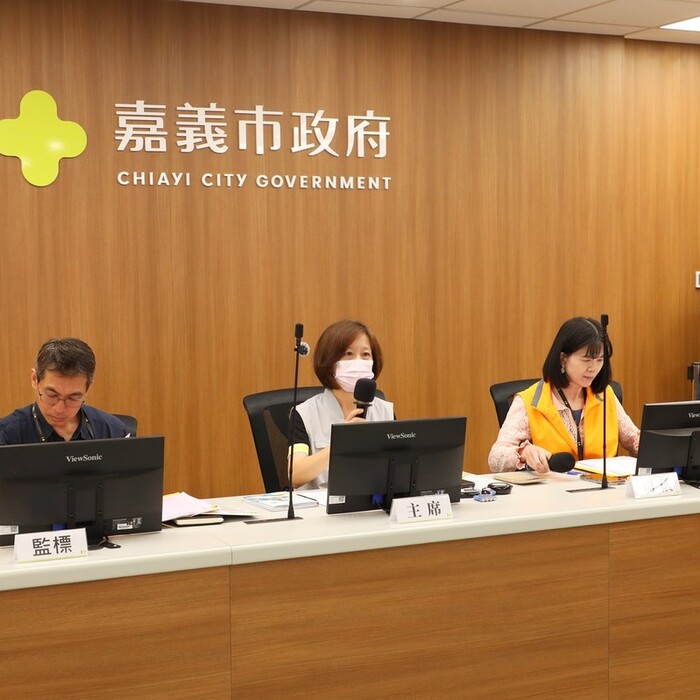 嘉義市地標售超搶手！3標7筆全數脫標，平均溢價61%、最高飆到95.7%