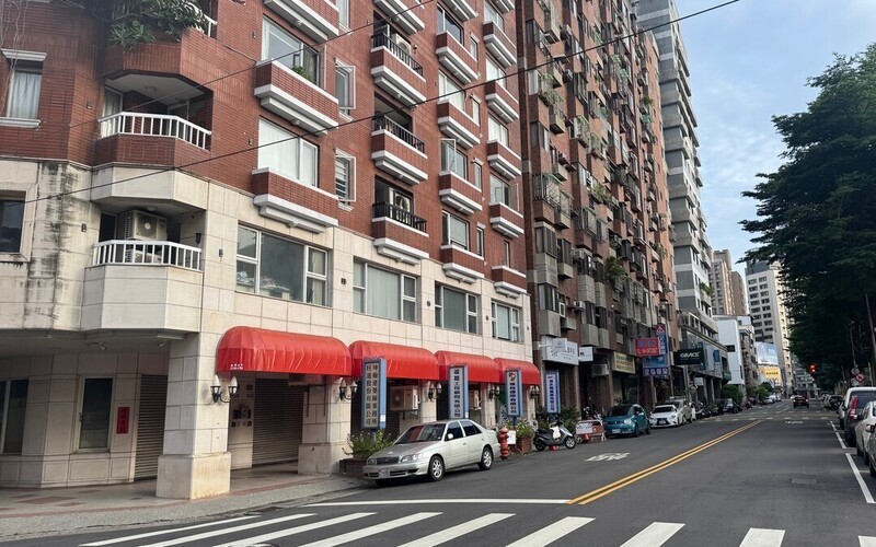 社宅住得起，期滿後卻接不回市場　台灣住宅政策缺少「下一站」