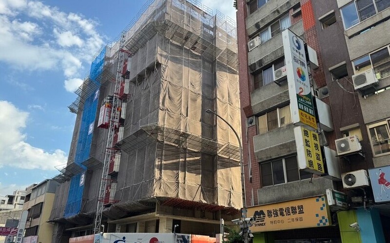 AI搶走工班！建商忍痛放棄超優質土地 土地市場全年恐跌破5年均量