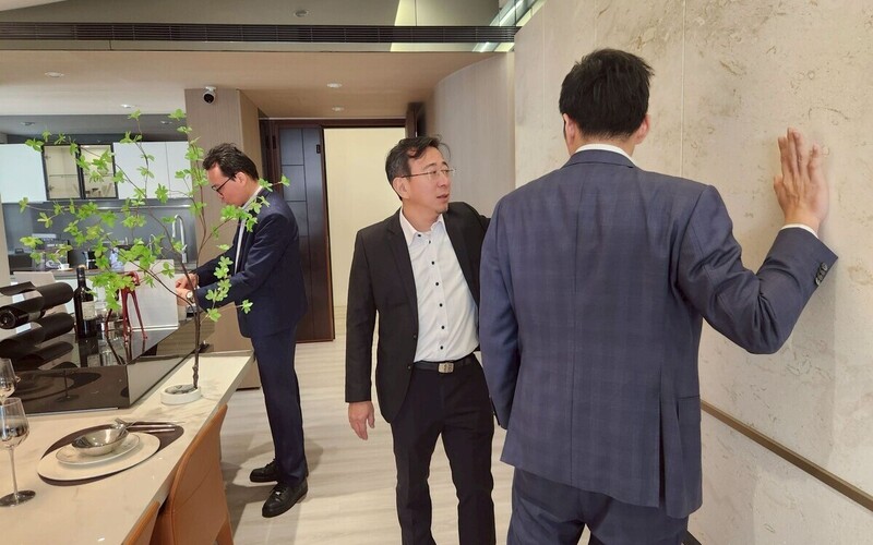 假買方真奪屋！出價乾脆、頭期款照付也可能是陷阱　山哥教你守住3道防線